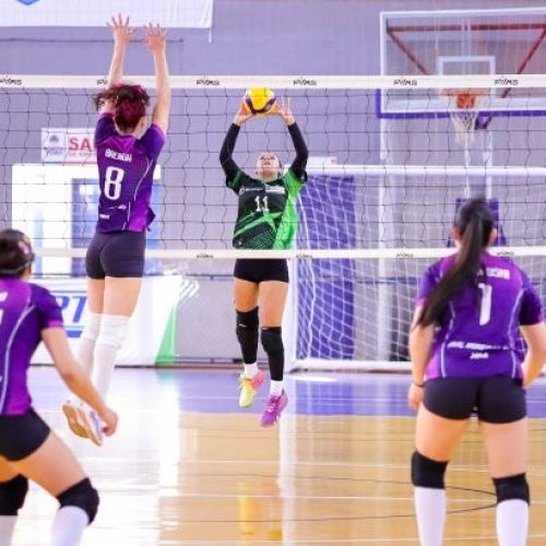 Foto: Apoliana Sanches/ Arquivo Fundesporte