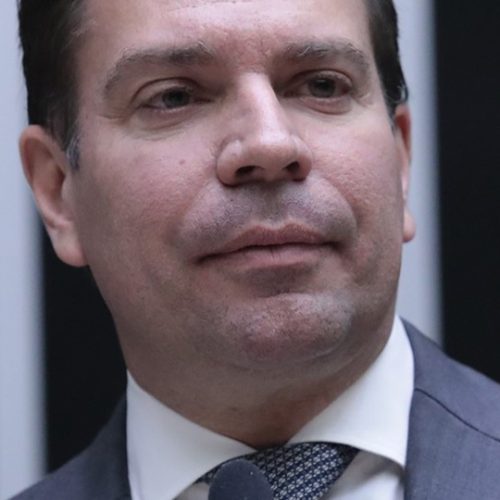 Foto - Mário Agra/Câmara dos Deputados