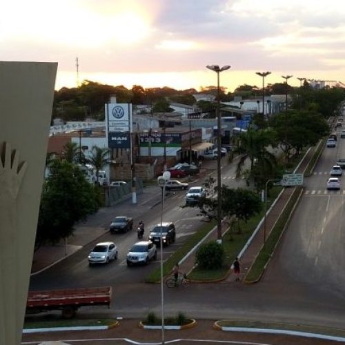 Foto: Chico Ribeiro/Seilog