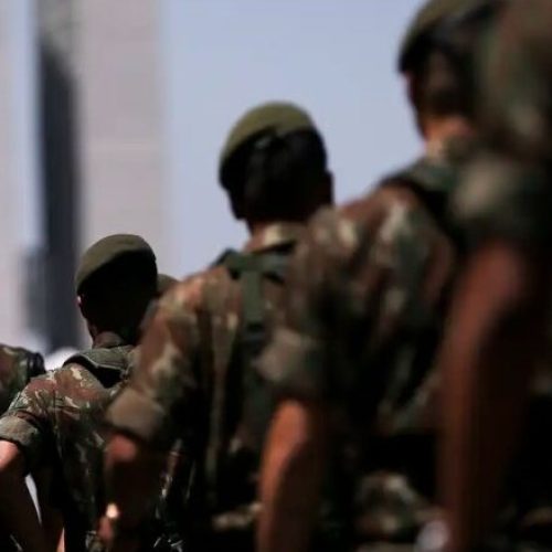 Os alistados devem comparecer na data e local indicados- Crédito da foto: Agência Brasil