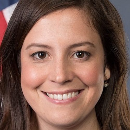 Elise Stefanik / Divulgação