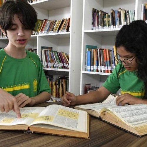 Foto: Bruno Rezende/Secom