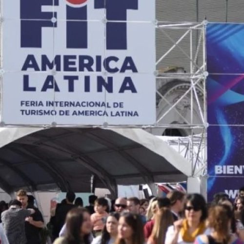Foto: FIT LA