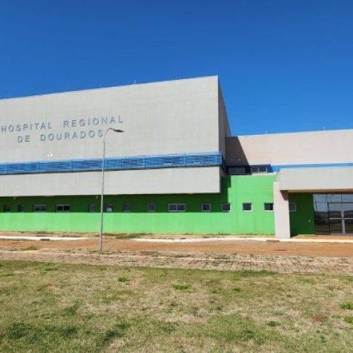 Foto: Divulgação SES