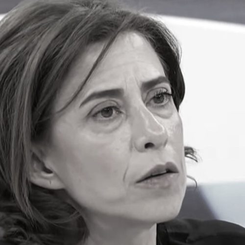 Fernanda Torres / Reprodução - Redes Sociais