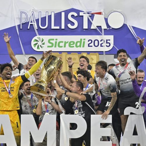 Foto: Renato Pizzutto/Ag. Paulistão