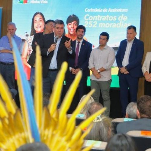 Foto: Saul Schramm/Secom