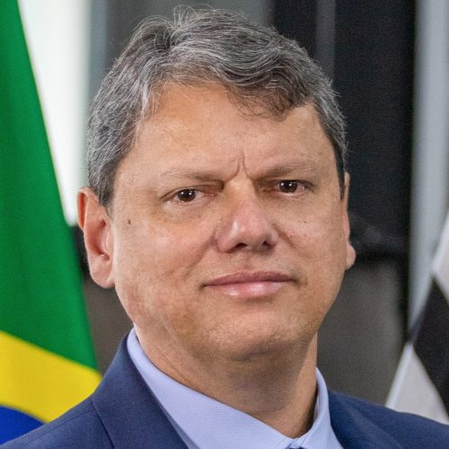 Foto - Governo do Estado de São Paulo