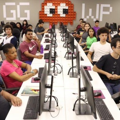 Foto: Álvaro Rezende/Secom