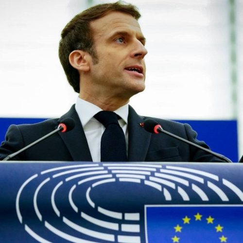 Foto - France Diplomatie - MEAE