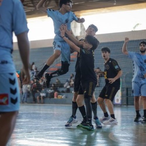 Foto: COOLLAB/registros esportivos