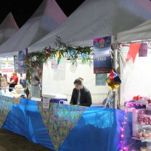 Comerciantes tiveram ampla adesão ao evento e Semc faz sorteio para definir selecionados que levarão diversidade em produtos ao evento. Foto: Arquivo/Assecom