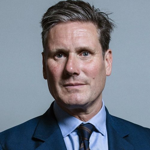 Keir Starmer