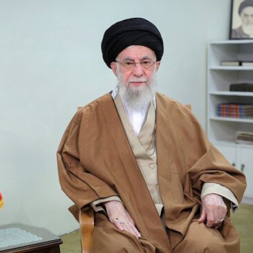 Foto - Khamenei.ir