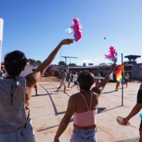 Foto: Matheus Carvalho/SEC