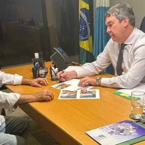 Divulgação/Assecom