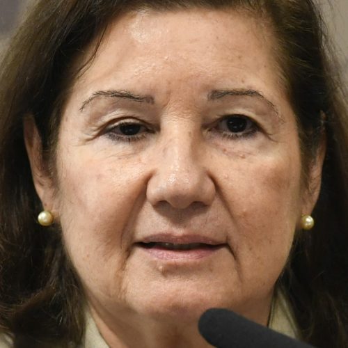 CRE - Comissão de Relações Exteriores e Defesa Nacional