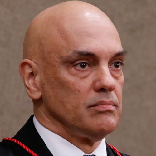 16/08/2022 Solenidade de Posse dos Ministros Alexandre de Moraes e Enrique Ricardo Lewandowski nos cargos de Presidente e Vice-Presidente do TSE