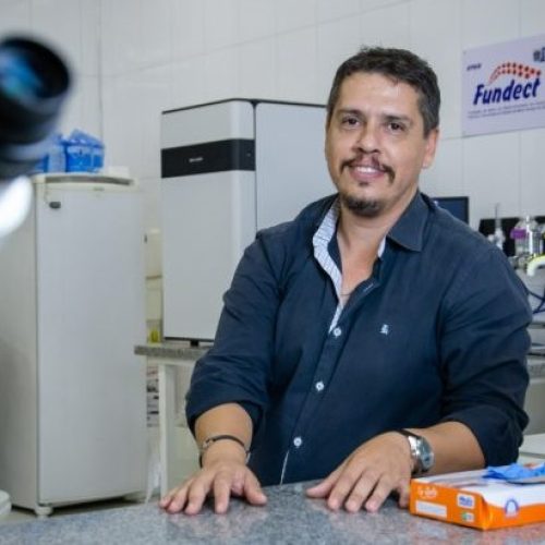 Foto: Leandro Benites