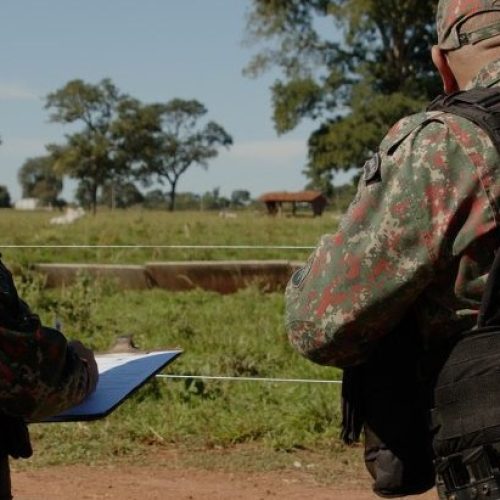 Foto: Arquivo PMA