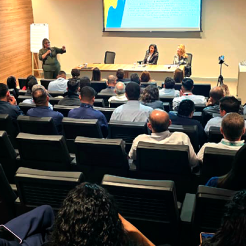 Foto: Divulgação e Kleber Clajus / ProconMS