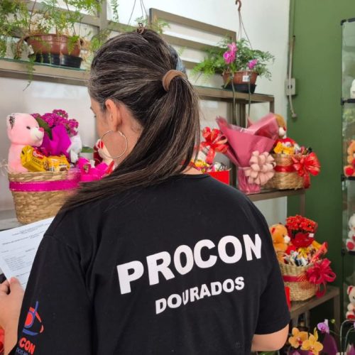 Procon dá dicas de economia para os consumidores no Dia dos Namorados – Crédito: Procon/ Divulgação