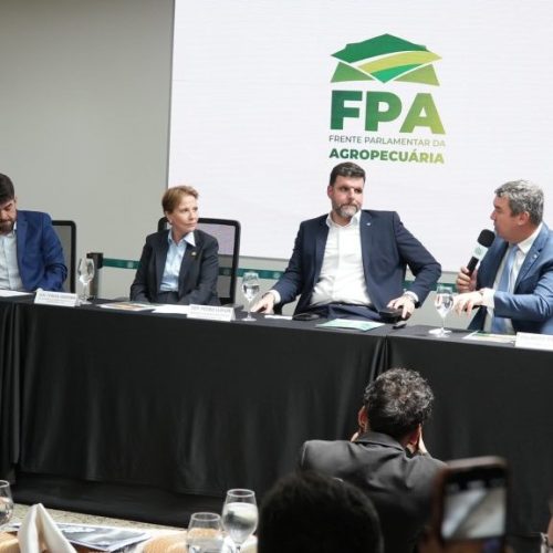 Foto: Ascom FPA