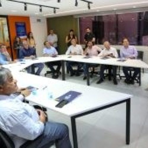 Foto: Saul Schramm/Secom