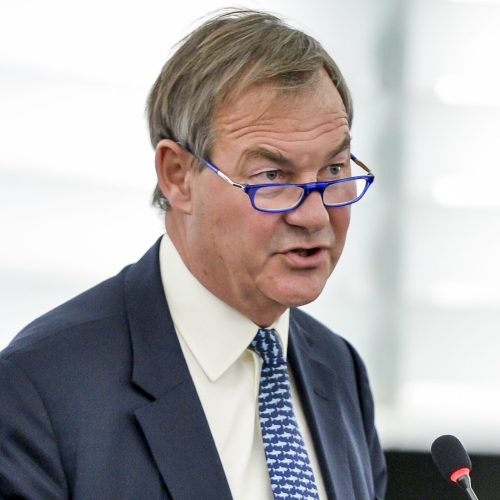 Foto - European Parliament
