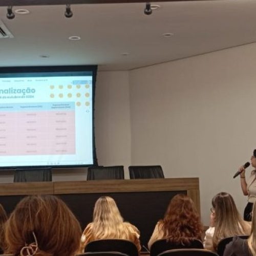 Foto: Divulgação SAPS