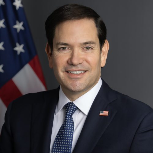 Marco Rubio / Divulgação