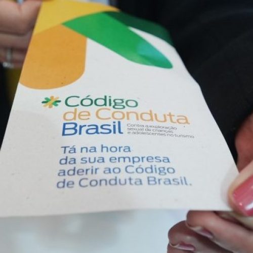 Foto: Gerência de Estruturação e Inovação da Oferta Turística