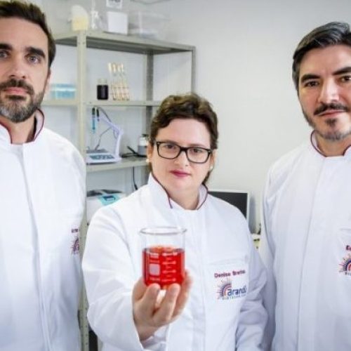 Foto: Acervo Fundect