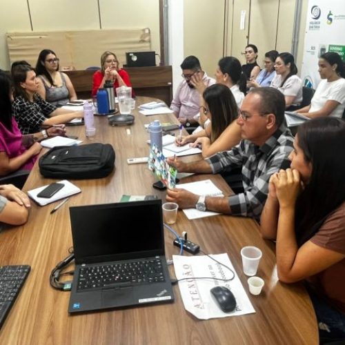 Saúde Discute Estratégias para Enfrentamento das Arboviroses em Mato Grosso do Sul