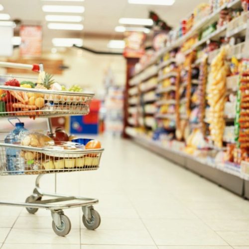 O levantamento foi feito em 12 supermercados de Dourados, onde foram coletados preços de 29 itens. Foto: Divulgação