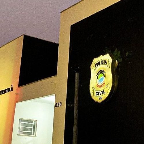 Homem é preso por agredir ex-companheira e descumprir medida protetiva em Dourados