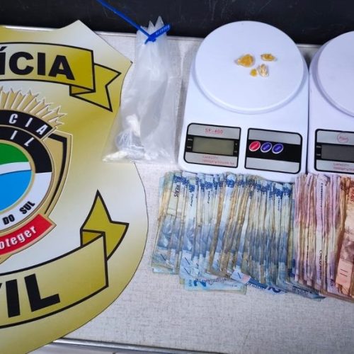 Foto; Divulgação