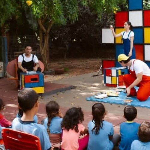 Com recursos da PNAB, Secretaria de Cultura continuará investindo na produção artística de Dourados. Foto: Arquivo/Cultura