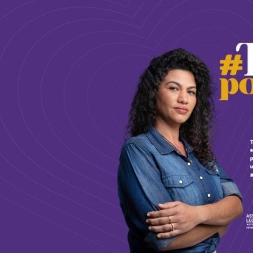 Com o tema “Protagonismo e transformação”, evento será realizado no dia 5 de agosto e integra ações de enfrentamento à violência doméstica e ao feminicídio em Mato Grosso do Sul