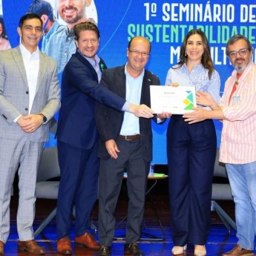 Foto: João Garrigó, Comunicação Vice-governadoria