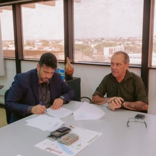 Foto: Ricardo Gomes/Setesc