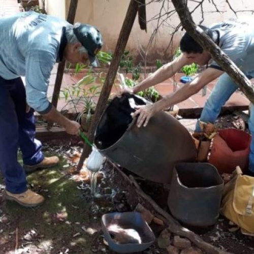 Foto: Divulgação SES