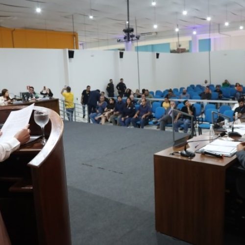 Lei que impede condenados por crime sexual contra crianças serem contratados para cargos públicos é aprovada