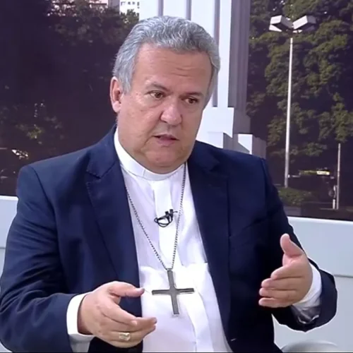 Foto: Reprodução/TV Morena