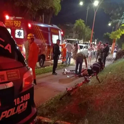 Foto: Reprodução/Ponta Porã News