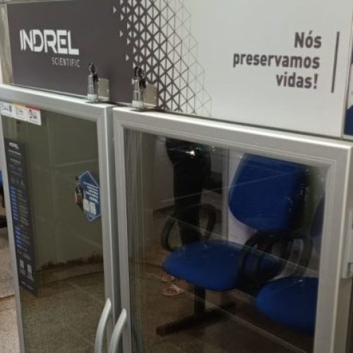 Foto: Rede de Frio
