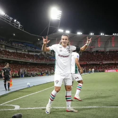 Foto: Marcelo Gonçalves / Fluminense F.C