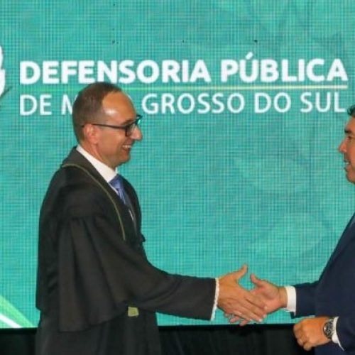 Foto: Saul Schramm/Secom