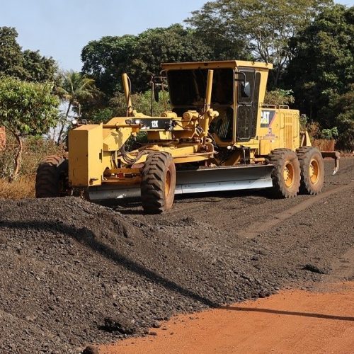 Foto: Prefeitura Municipal de Dourados