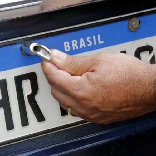 Foto: Rachid Waqued/Detran-MS
